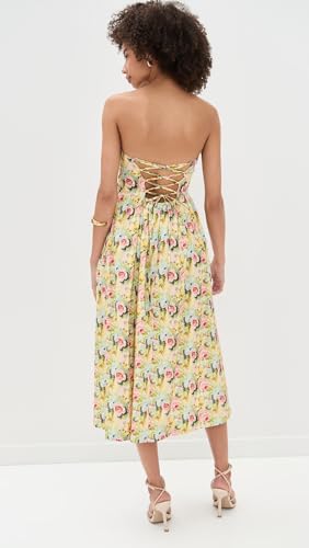 En Saison Women's Cairo Midi Dress3