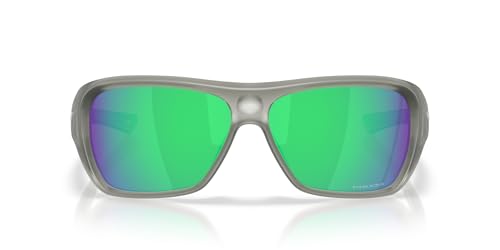 Image of Oakley Sunglasses for Men - OO9492 Chaminade rectangular Sunglasses PRIZM Lenses - Size 60