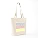 CafePress German Cities Flag Tote Bag Reusable Natural Beige Canvas Shopping Bag