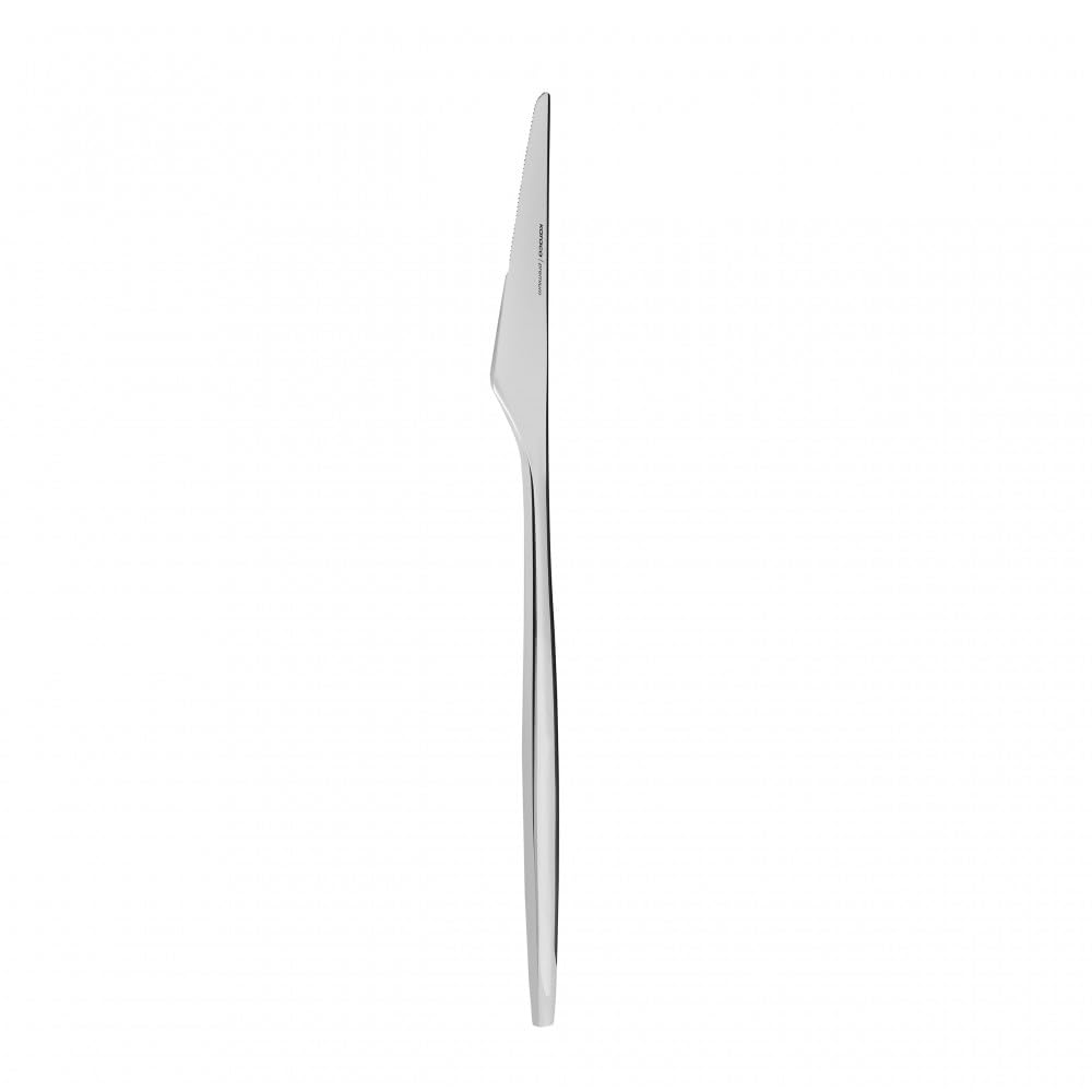 Karaca Moongate 316 Premium - Set di posate con scatola da 84 pezzi
