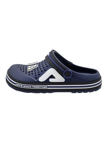 Image of Adda TM-CROSS-333 Men Clogs