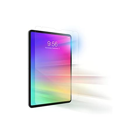ZAGG InvisibleShield Glass+ Vision Guard Plus Protection Cover