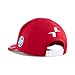 PUMA Scuderia Ferrari F1 2025 Charles Leclerc Hat - Red- One Size Fits Most