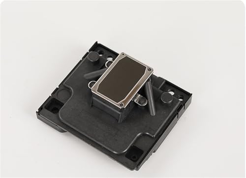 Cabezal de impresión F181010 compatible con modelos ME340, TX111 y L201