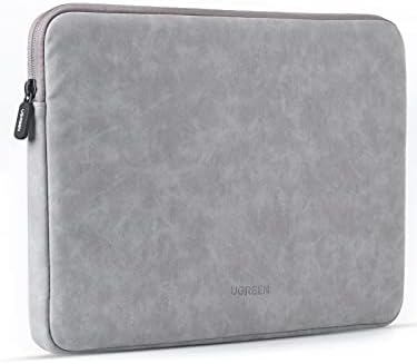 UGREEN Dizüstü Bilgisayar Kılıfı 13.3 İnç MacBook Air ile Uyumlu MacBook Pro 2020 2019 Dell XPS 13 HP Envy Lenovo Acer ASUS Chromebook Huawei - Görsel 1