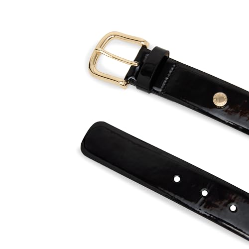 Steve Madden Women's Peony Pant Belt3