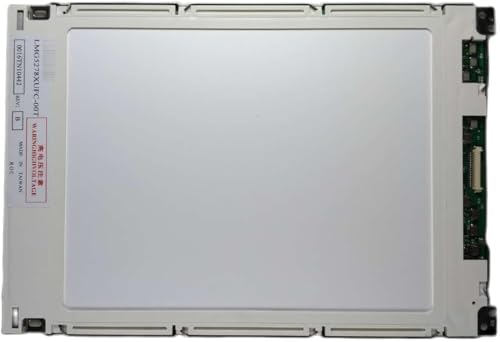Image of Original Stock 9.4 inch 640x480 LCD LMG5278XUFC-OOT Industrial Display