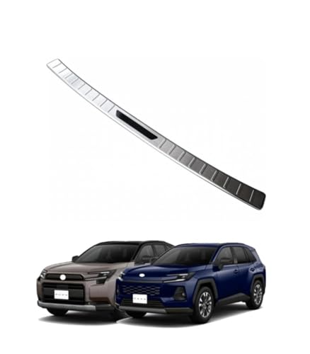 �yAyGwbyx �z���A�o���p�[�v���e�N�^�[ -�V�^ RAV4 60�n XA60 2025�N12���`���s �J�X�^�� �p�[�c ���Q�b�W�h�A�X�e�b�v�K�[�h �g�����N�X �J�b�t�v���[�g FOR RAV4 �A�N�Z�T���[ �X�e�����X��(�O��,�V���o�[) [���s�A���i