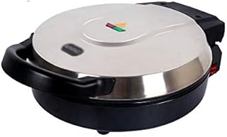 Egg roll Multifunction Two Sides Electric Crepe Maker Pizza Pancake Machine Electric Grill Griddle Non Stick Roast Baking pan Kitchen Supplies