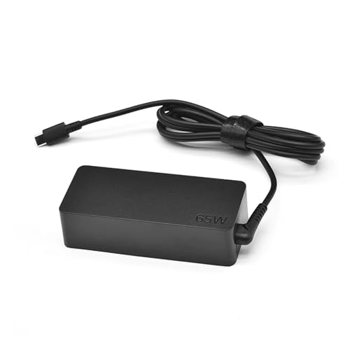 Adaptateur ordinateur portable 65W résout les pannes de batterie avec sa charge rapide 20V