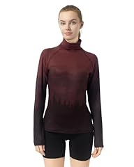 Placement Print Burgundy