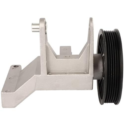 ECCPP A/C Compressor Bypass Pulley Fits for Jeep Liberty 2.8L 2005 by ECCPP - Used condition - Image 9