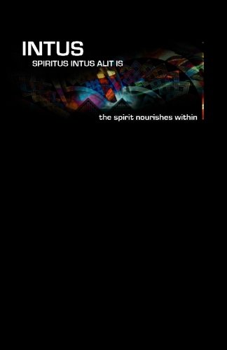 Intus: A Collection Of Poetry