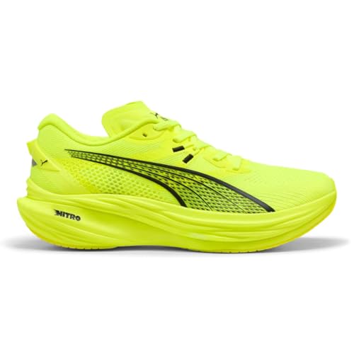 Image of Puma Men Deviate Nitro 3 Running Shoe