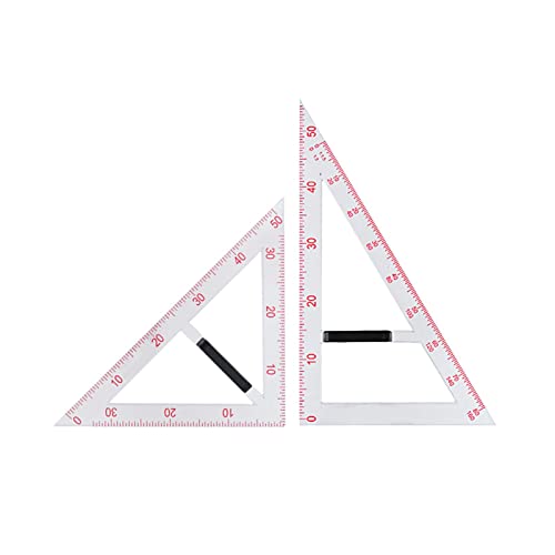 Outil de dessin de géométrie pour enseigner les mathématiques au tableau