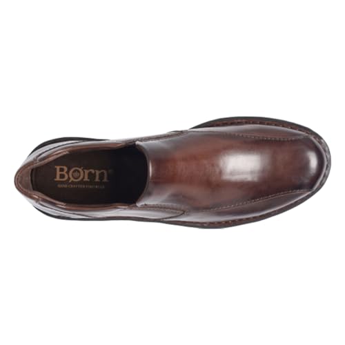 BORN Men's 2148344 P Loafer3