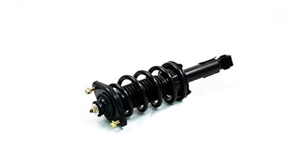 Gabriel G57598 Ultra ReadyMount Rear Right Complete Strut Assembly for 12-16 Honda CR-V FWD (1 Pack)