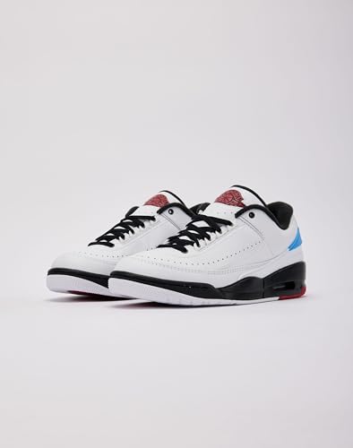 Nike Jordan 2/3 (FD0383-104, White)2