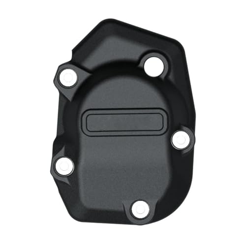 Couvercle de protection moteur moto Z900 rigide anti-choc pour carter et stator 2017-2025