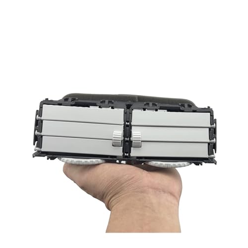 Rejillas de aire acondicionado para reparar la ventilación de Toyota Yaris
