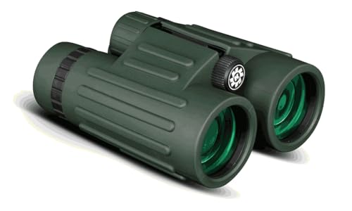 Binoculares Konus Emperor 10x42 WP/WA miniatura 1