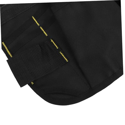 Delantal resistente de lona para cintura para mujeres y mecánicos miniatura 5