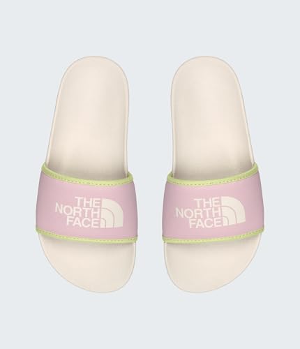 Mules Base Camp III The North Face enfants White Dune taille 32 - 5