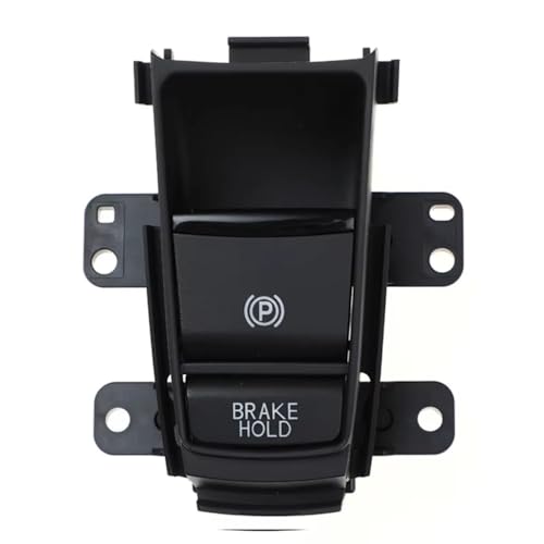 Interruptor freno eléctrico soluciona fallos de parking en modelos XR-V 2015 a 2020