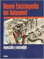Inyeccion y Encendido - 2 843291181X Book Cover