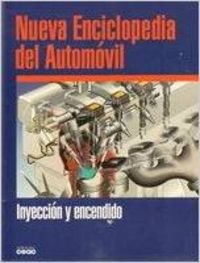 Paperback Inyeccion y Encendido - 2 (Spanish Edition) [Spanish] Book