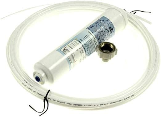 Kit filtro de agua Refrigerador, congelador AJR73482516, AJR73482513 LG