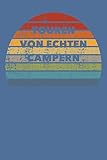  Touren von echten campern: Reisejournal  Tourenbuch  Retro Look  Vintage  Geschenkidee Camper