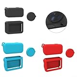 Zoom IMG-2 gancei custodia morbida in silicone