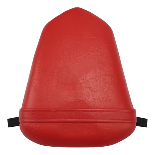 Asiento trasero para motocicleta YZF R1 repuesto cojín pasajero años 2002 a 2014