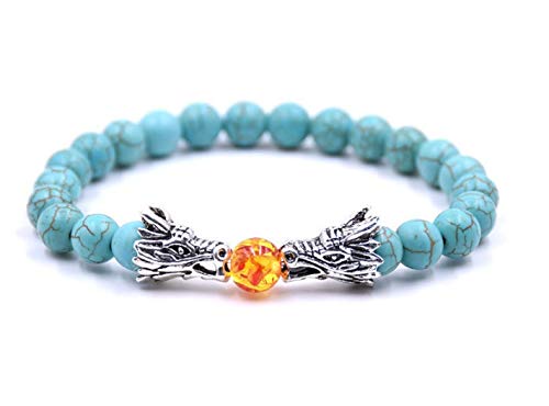 Bijoux en pierre naturelle pour rehausser une tenue trop simple