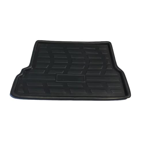 Tapis de coffre Land Cruiser J150 150 7 places idéal pour le camping