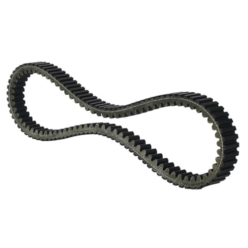 Correa de transmisión para Yamaha Xmax 300 con transferencia suave