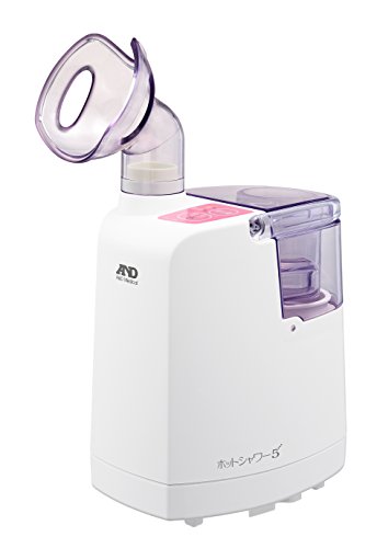 A&D ホットシャワー5 プラス UN-135A-JC31