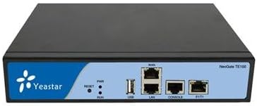 NeoGate TE100 VoIP PRI Gateway
