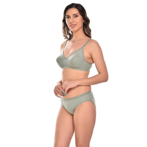 Image of SGC Sweden Women Lingerie Set