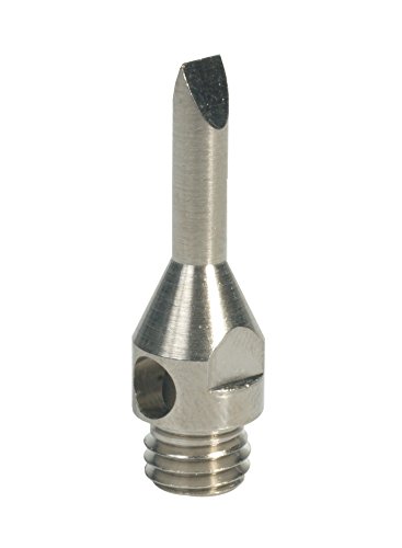 Power Probe Wedge Tip