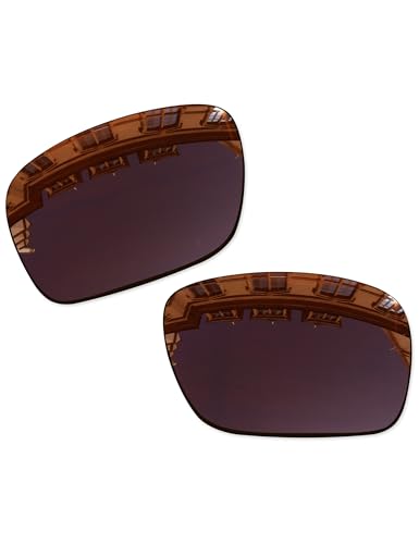 Image of Lenses Replacement for Electric Sixer Sunglass - Multiple Options