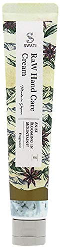 SWATiスワティー ロウ ハンド クリーム アニス イン マウンテンズ