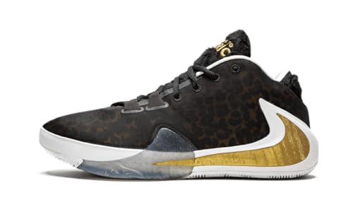 Nike Mens Zoom Freak 1 Basketball Shoe