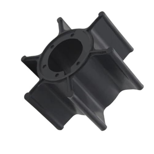 Turbine de pompe à eau 47-95611M rotor de refroidissement moteur 6HP 8HP