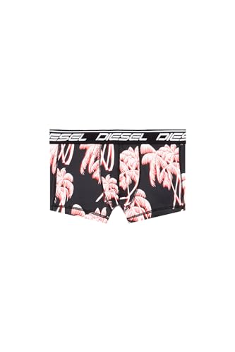Image of Diesel mens Umbx-damienthreepack Boxer 3packBoxer Briefs