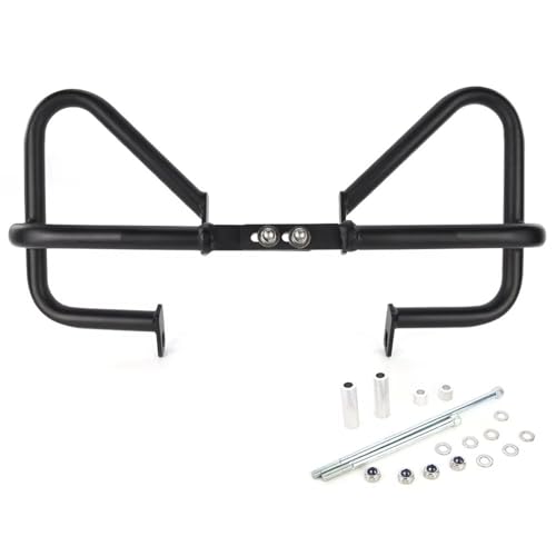 Crash bars en acier premium pour cadre et moteur de moto CRF250L