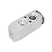 ZHAOCAIJINBAOHA Valvole e Parti Valvola di espansione termostatica Compatibile con Chev-Rolet Aveo 11-04 EX9709C. ricambi Auto