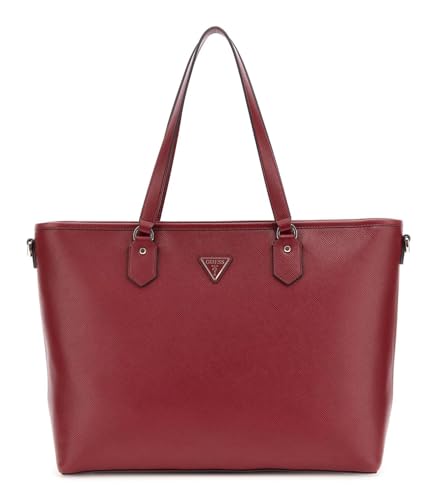 Bolso bandolera GUESS con compartimento para portátil Norom Travel Tote
