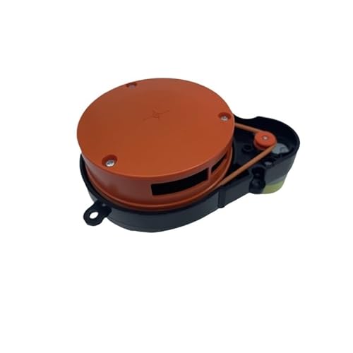 互換性がある ロボロック S50/ S6/ S5Max/ S6MaxV/ S7/ S7Max/ ロボット掃除機 LDS01RR アクセサリーと互換性のあるレーザー距離センサー